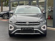 Volkswagen T-Roc STYLE TSI 4MOTION DSG 36