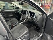 Volkswagen T-Roc STYLE TSI 4MOTION DSG 17