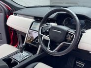 Land Rover Discovery Sport R-DYNAMIC SE PHEV 20