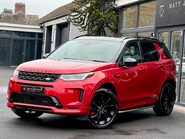 Land Rover Discovery Sport R-DYNAMIC SE PHEV 7