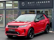 Land Rover Discovery Sport R-DYNAMIC SE PHEV 26