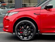 Land Rover Discovery Sport R-DYNAMIC SE PHEV 44
