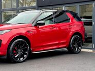 Land Rover Discovery Sport R-DYNAMIC SE PHEV 28