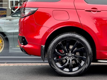 Land Rover Discovery Sport R-DYNAMIC SE PHEV 19