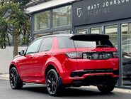 Land Rover Discovery Sport R-DYNAMIC SE PHEV 31