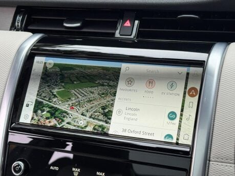 Land Rover Discovery Sport R-DYNAMIC SE PHEV 45