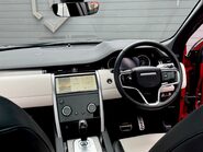 Land Rover Discovery Sport R-DYNAMIC SE PHEV 8