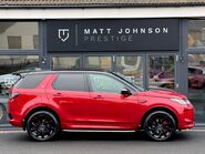 Land Rover Discovery Sport R-DYNAMIC SE PHEV 17