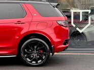 Land Rover Discovery Sport R-DYNAMIC SE PHEV 38