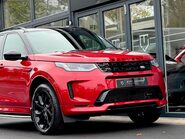 Land Rover Discovery Sport R-DYNAMIC SE PHEV 15