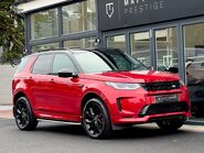 Land Rover Discovery Sport R-DYNAMIC SE PHEV 1
