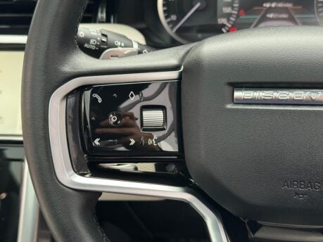 Land Rover Discovery Sport R-DYNAMIC SE PHEV 24