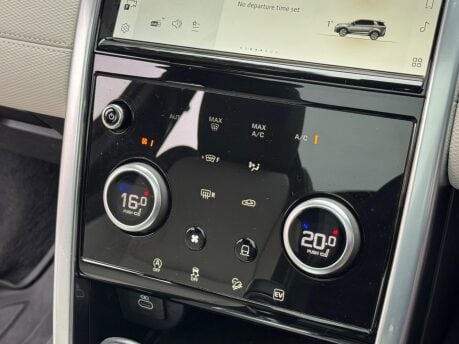 Land Rover Discovery Sport R-DYNAMIC SE PHEV 37