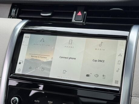 Land Rover Discovery Sport R-DYNAMIC SE PHEV 29