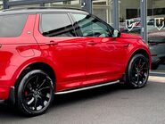 Land Rover Discovery Sport R-DYNAMIC SE PHEV 40