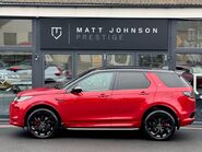 Land Rover Discovery Sport R-DYNAMIC SE PHEV 36