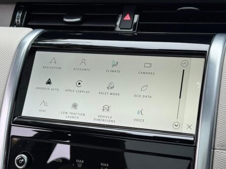 Land Rover Discovery Sport R-DYNAMIC SE PHEV 32