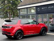 Land Rover Discovery Sport R-DYNAMIC SE PHEV 41