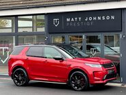 Land Rover Discovery Sport R-DYNAMIC SE PHEV 9