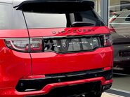 Land Rover Discovery Sport R-DYNAMIC SE PHEV 30