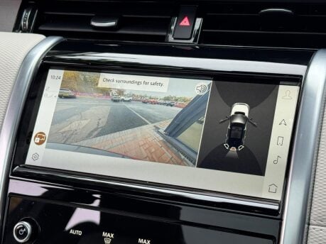 Land Rover Discovery Sport R-DYNAMIC SE PHEV 27