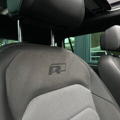 Volkswagen Tiguan 1.5 TSI EVO R-Line Tech DSG Euro 6 (s/s) 5dr 3