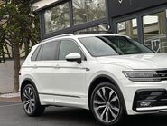 Volkswagen Tiguan 1.5 TSI EVO R-Line Tech DSG Euro 6 (s/s) 5dr 10