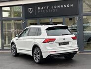 Volkswagen Tiguan 1.5 TSI EVO R-Line Tech DSG Euro 6 (s/s) 5dr 47