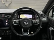 Volkswagen Tiguan 1.5 TSI EVO R-Line Tech DSG Euro 6 (s/s) 5dr 64