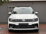 Volkswagen Tiguan 1.5 TSI EVO R-Line Tech DSG Euro 6 (s/s) 5dr 49