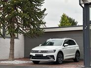 Volkswagen Tiguan 1.5 TSI EVO R-Line Tech DSG Euro 6 (s/s) 5dr 52