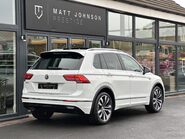Volkswagen Tiguan 1.5 TSI EVO R-Line Tech DSG Euro 6 (s/s) 5dr 6