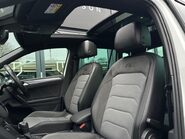 Volkswagen Tiguan 1.5 TSI EVO R-Line Tech DSG Euro 6 (s/s) 5dr 42