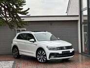 Volkswagen Tiguan 1.5 TSI EVO R-Line Tech DSG Euro 6 (s/s) 5dr 46