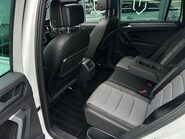 Volkswagen Tiguan 1.5 TSI EVO R-Line Tech DSG Euro 6 (s/s) 5dr 40