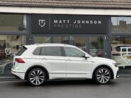 Volkswagen Tiguan 1.5 TSI EVO R-Line Tech DSG Euro 6 (s/s) 5dr 5