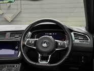Volkswagen Tiguan 1.5 TSI EVO R-Line Tech DSG Euro 6 (s/s) 5dr 57
