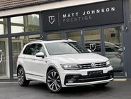 Volkswagen Tiguan 1.5 TSI EVO R-Line Tech DSG Euro 6 (s/s) 5dr 26
