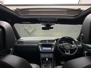 Volkswagen Tiguan 1.5 TSI EVO R-Line Tech DSG Euro 6 (s/s) 5dr 58