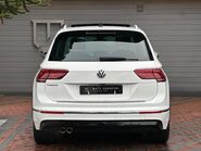 Volkswagen Tiguan 1.5 TSI EVO R-Line Tech DSG Euro 6 (s/s) 5dr 54