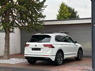 Volkswagen Tiguan 1.5 TSI EVO R-Line Tech DSG Euro 6 (s/s) 5dr 53