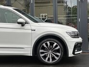 Volkswagen Tiguan 1.5 TSI EVO R-Line Tech DSG Euro 6 (s/s) 5dr 12