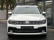 Volkswagen Tiguan 1.5 TSI EVO R-Line Tech DSG Euro 6 (s/s) 5dr 29