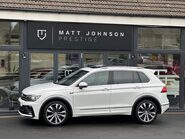 Volkswagen Tiguan 1.5 TSI EVO R-Line Tech DSG Euro 6 (s/s) 5dr 39