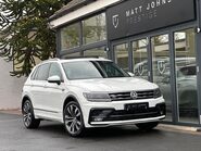 Volkswagen Tiguan 1.5 TSI EVO R-Line Tech DSG Euro 6 (s/s) 5dr 11