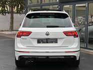Volkswagen Tiguan 1.5 TSI EVO R-Line Tech DSG Euro 6 (s/s) 5dr 43