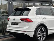 Volkswagen Tiguan 1.5 TSI EVO R-Line Tech DSG Euro 6 (s/s) 5dr 25