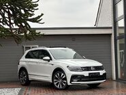 Volkswagen Tiguan 1.5 TSI EVO R-Line Tech DSG Euro 6 (s/s) 5dr 7