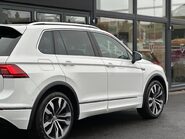 Volkswagen Tiguan 1.5 TSI EVO R-Line Tech DSG Euro 6 (s/s) 5dr 24