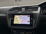 Volkswagen Tiguan 1.5 TSI EVO R-Line Tech DSG Euro 6 (s/s) 5dr 69
